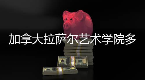 加拿大拉萨尔艺术学院多少分才能进?