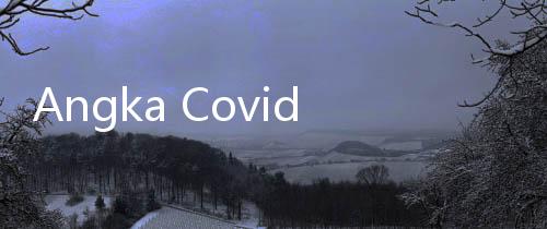 Angka Covid