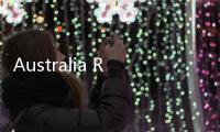 Australia Rilis Visa 10 Tahun untuk Kunjungan Turis ASEAN