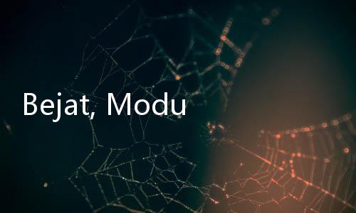 Bejat, Modus Bisa Obati Guna