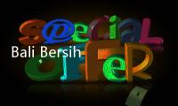 Bali Bersih