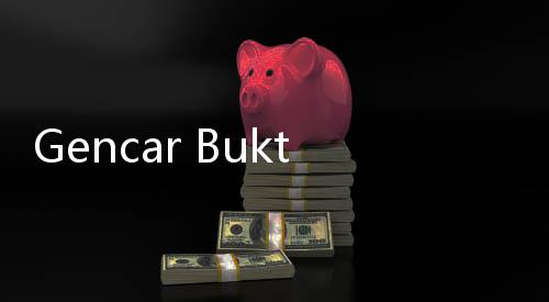 Gencar Buktikan Dugaan Kecurangan Pemilu, Ganjar: Perhitungan Manual Jadi Perhatian Kami