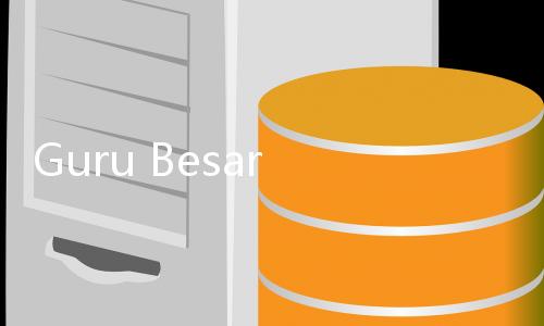 Guru Besar Ilmu Hukum Tegas Bilang Polisi Harus Bisa Bedakan Sengketa Tanah dan Mafia Tanah