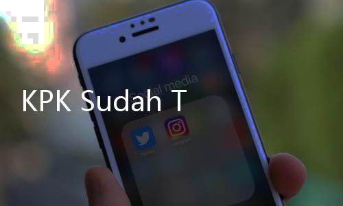 KPK Sudah Tetapkan Mentan Syahrul Yasin Limpo Sebagai Tersangka?