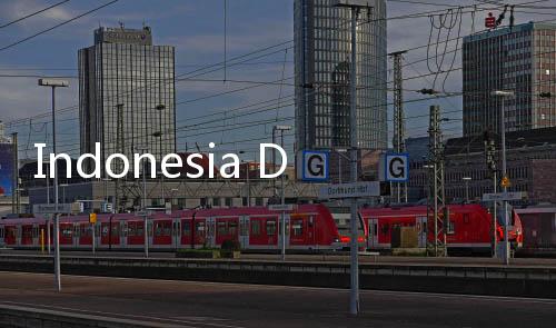 Indonesia Dibayangi Jebakan Middle Income Trap, Pengamat Ungkap Penyebabnya