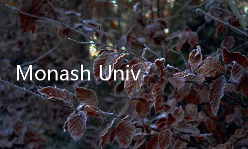 Monash University Tawarkan 4 Keuntungan Dalam Australia Exchange Program