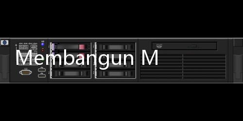Membangun Masa Depan Pertanian Berkelanjutan dengan Teknologi Canggih yang Didukung Perum BULOG