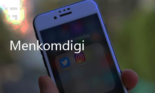 Menkomdigi Meutya Serukan Kolaborasi Pemerintah dan Media Kredibel untuk Jaga Ruang Digital