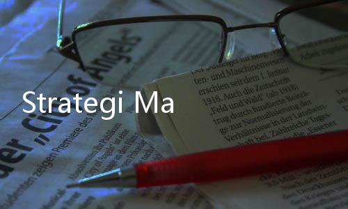 Strategi Marketing 5.0 PGN Dorong Lonjakan Pendaftaran Pelanggan Gas Bumi