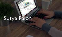 Surya Paloh Ulang Tahun, AHY Beri Doa Begini