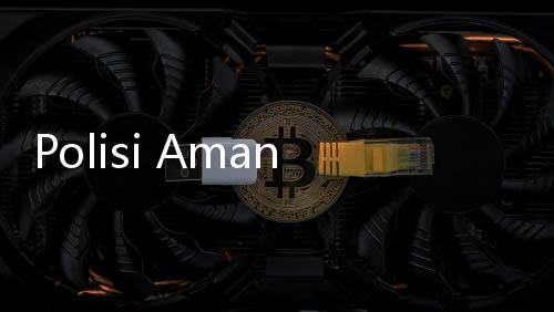 Polisi Amankan Ponsel Milik YA, Korban D Juga Disebut Sering Dititipkan ke Tersangka