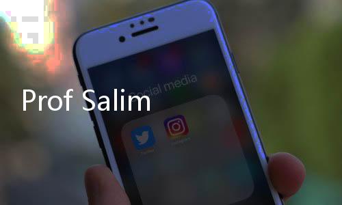 Prof Salim Said Tokoh Pers dan Pengamat Militer yang Kini Meninggal Dunia, Berikut Profil Singkatnya