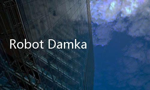 Robot Damkar DKI Disorot PSI, KPK Turun Tangan Dong!