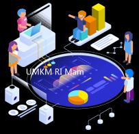 UMKM RI Mampu Tembus Pasar Global Lewat Pemberdayaan Masyarakat