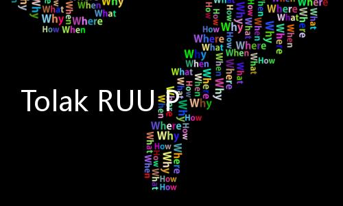 Tolak RUU Pilkada, Masinton Serukan Anak