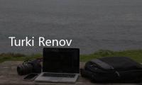 Turki Renovasi Besar